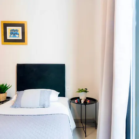 Daire Boutique Cycladic - Elegant & Private Near Of The *
