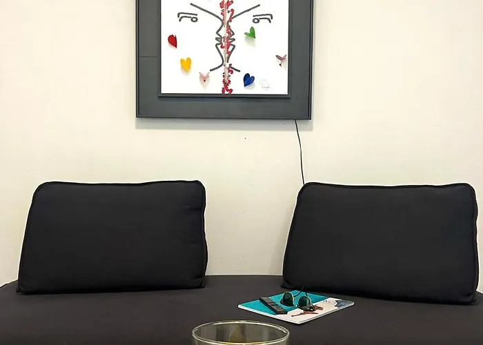 Boutique Cycladic Houses - Elegant & Private Stays Near Of The Beach Διαμέρισμα Merchia Beach