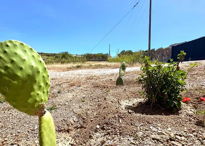 Boutique Cycladic Houses - Elegant & Private Stays Near Of The Beach Διαμέρισμα