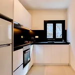 Apartamento Boutique Cycladic - Elegant & Private Near Of The Merchia Beach