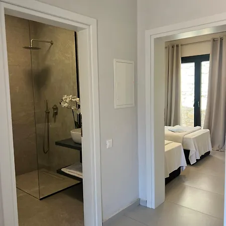 Near Of In Mykonos Apartment