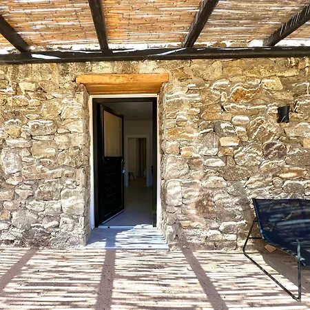 Apartmán Boutique Cycladic - Elegant & Private Near Of The Merchia Beach