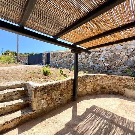 Apartment Near Of In Mykonos
