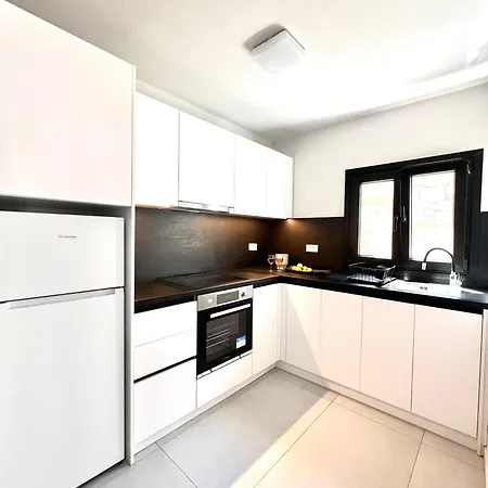 Apartment Near Of In Mykonos *