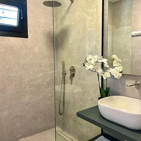Apartment Near Of In Mykonos *