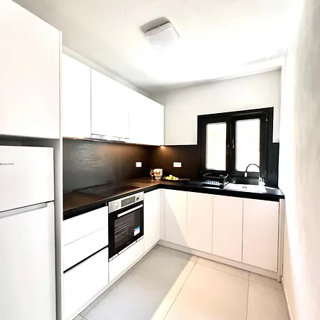 Near Of In Mykonos Apartment Merchia Beach