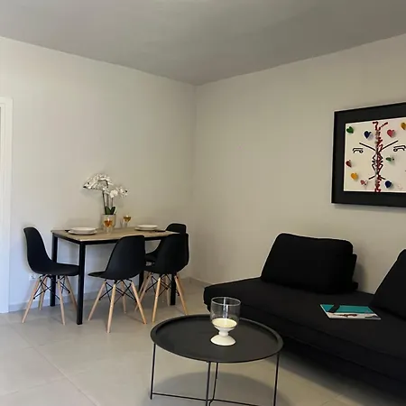 Apartment Near Of In Mykonos