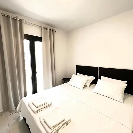 Apartment Near Of In Mykonos Merchia Beach