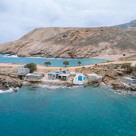 Apartment Near Of In Mykonos Merchia Beach