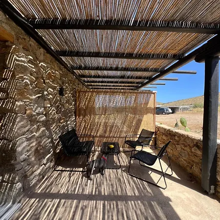 Apartment Near Of In Mykonos Merchia Beach