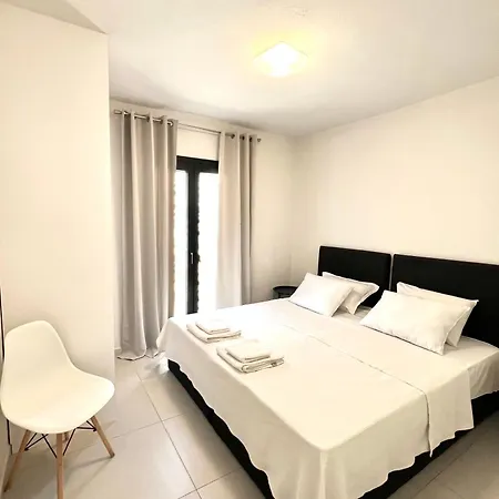 Apartment Near Of In Mykonos Merchia Beach