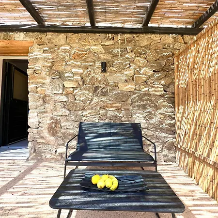 Near Of In Mykonos Apartment Merchia Beach