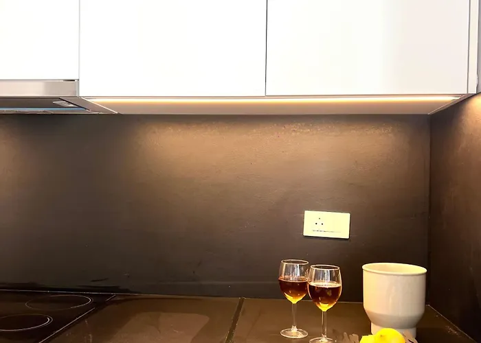 Boutique Cycladic - Elegant & Private Near Of The Apartmán *