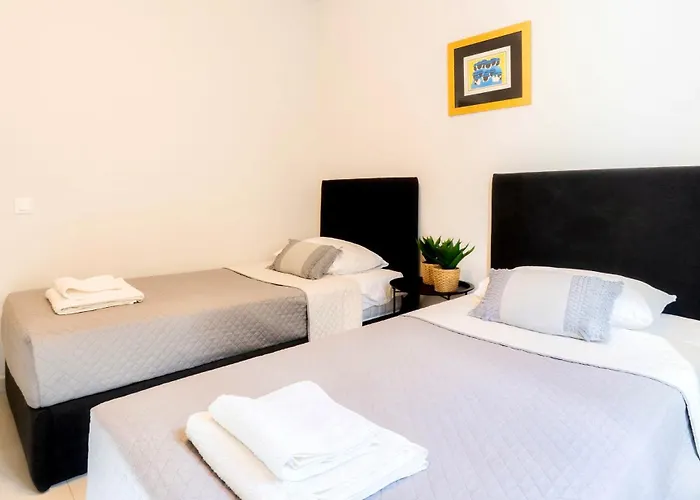 Boutique Cycladic - Elegant & Private Near Of The * Merchia Beach