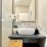 Lejlighed Boutique Cycladic - Elegant & Private Near Of The *