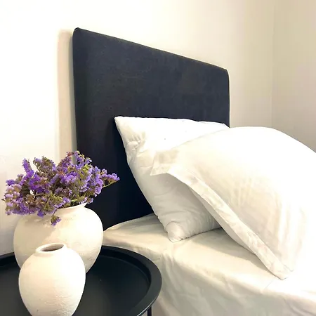 In Mykonos Near Of Famous Beaches 아파트 Merchia Beach