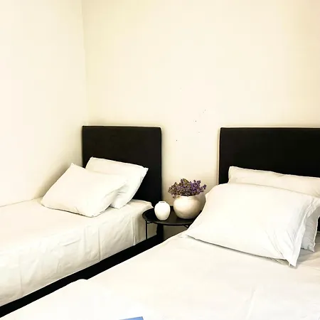 Appartamento Near Of In Mykonos Merchia Beach