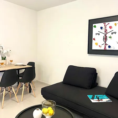 Near Of In Mykonos Appartamento