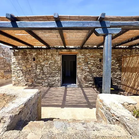 아파트 In Mykonos Near Of Famous Beaches