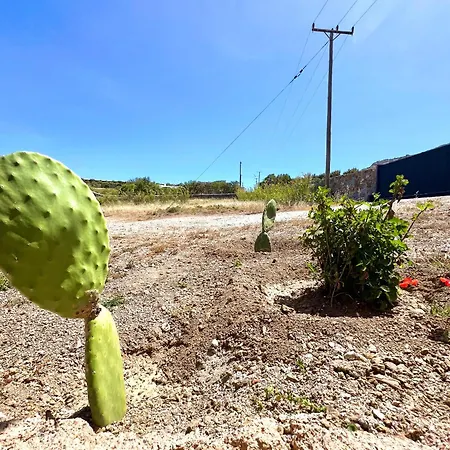 Near Of In Mykonos Appartamento