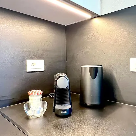 In Mykonos Near Of Famous Beaches 아파트