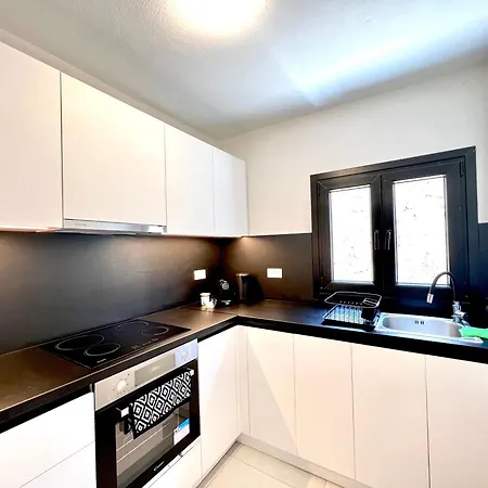 아파트 In Mykonos Near Of Famous Beaches *