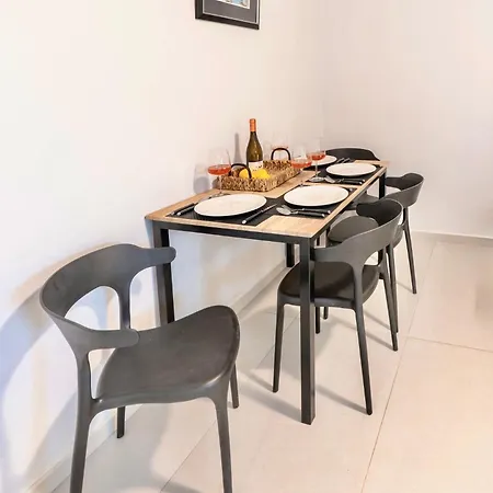 Boutique Cycladic - Elegant & Private Near Of The Apartment