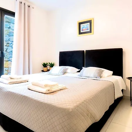 Boutique Cycladic - Elegant & Private Near Of The