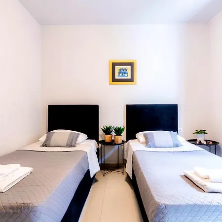 Boutique Cycladic - Elegant & Private Near Of The *