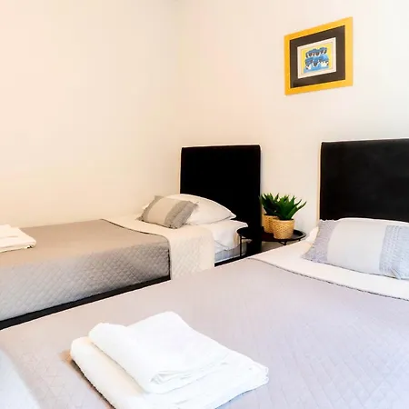 Boutique Cycladic - Elegant & Private Near Of The * Merchia Beach