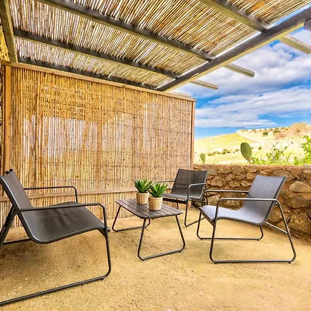 Boutique Cycladic - Elegant & Private Near Of The Apartmán