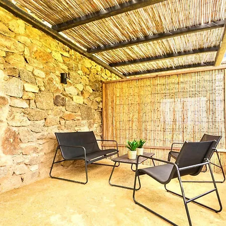 Boutique Cycladic - Elegant & Private Near Of The * Merchia Beach