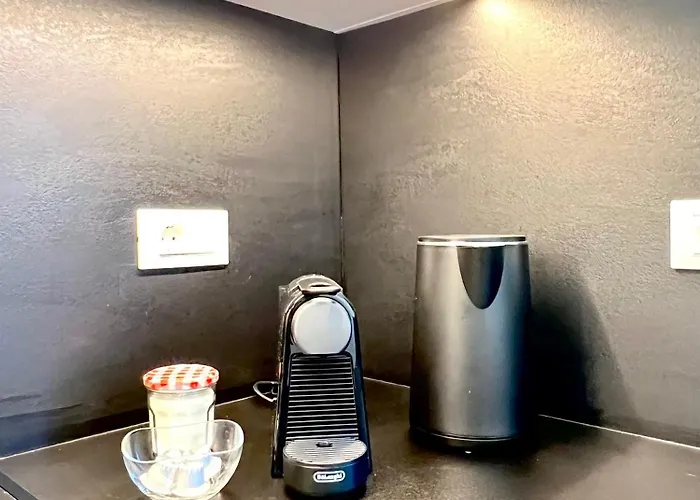 Boutique Cycladic - Elegant & Private Near Of The Apartamento