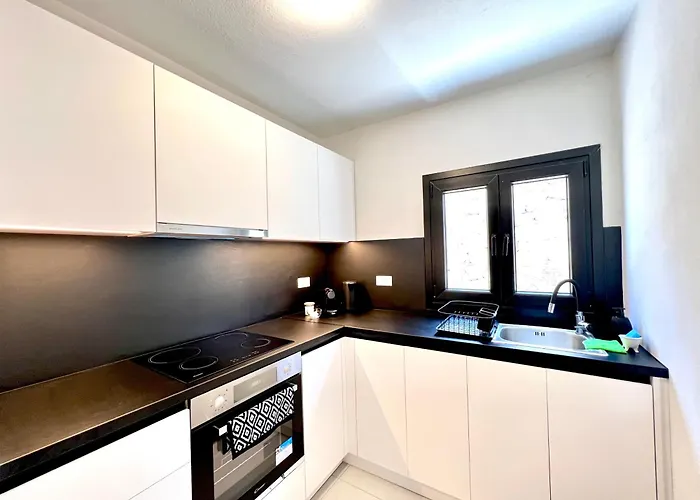 Apartamento Boutique Cycladic - Elegant & Private Near Of The *