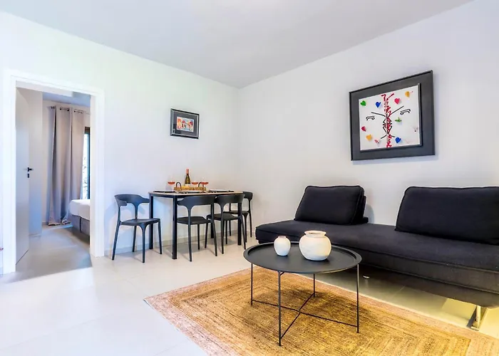 Boutique Cycladic - Elegant & Private Near Of The 公寓 *