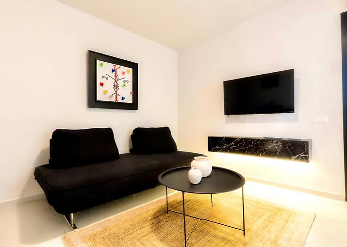 公寓 Boutique Cycladic - Elegant & Private Near Of The *