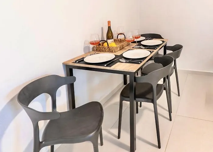 Boutique Cycladic - Elegant & Private Near Of The 公寓