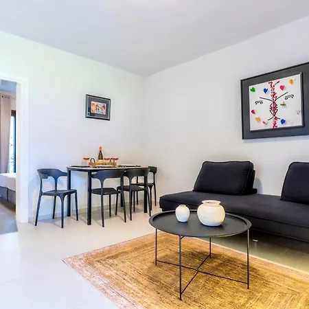 Boutique Cycladic - Elegant & Private Near Of The شقة *