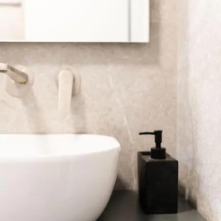 Boutique Cycladic - Elegant & Private Near Of The * Merchia Beach