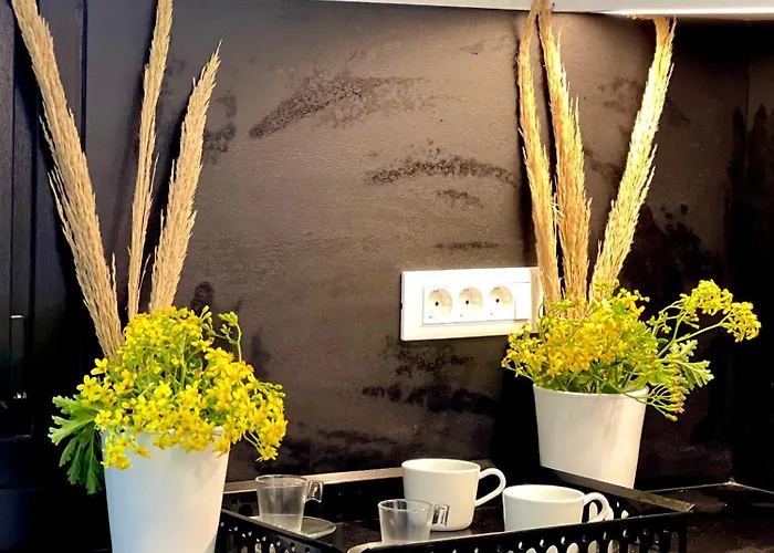 Boutique Cycladic Houses - Elegant & Private Stays Near Of The Beach * Merchia Beach